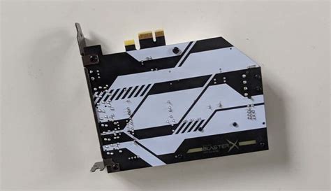 Creative AE-5 Plus Pure Edition PC Soundcard Review | TechNuovo