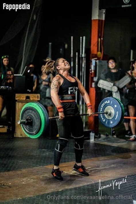 Eva Angelina Nude Leaks Photo 4186603 Fapopedia