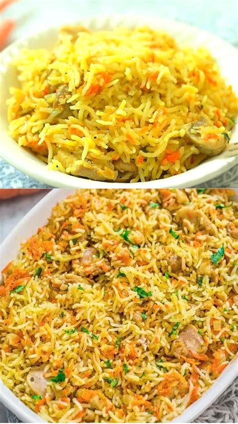 Receta De Arroz Chino Casero Artofit
