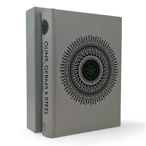 Jared Diamond Germs Guns And Steel 6