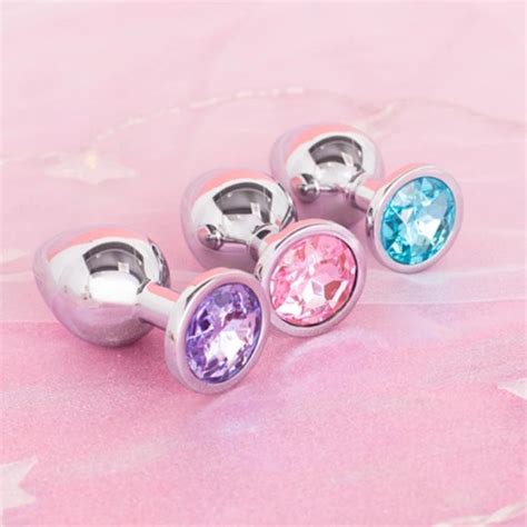 Anal Plug Kad Nlar Haricinde Prostat Masaj I In Erkekler De Tercih Ediyor Mu Kizlarsoruyor