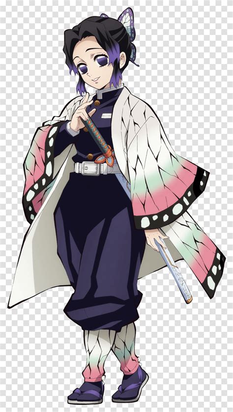 Demon Slayer Png Images For Free Download
