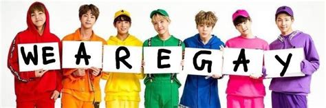 Bts Gay Messy Twt Headers