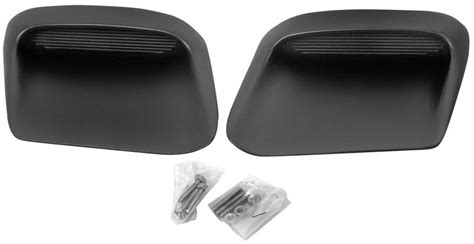 Gto Hood Scoop Insert 68 70 Pair Dynacorn Restoration Quality