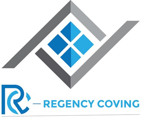 Regency Coving