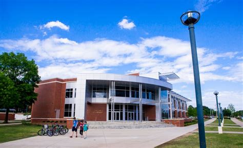 University of Arkansas--Fort Smith - Profile, Rankings and Data | US News Best Colleges