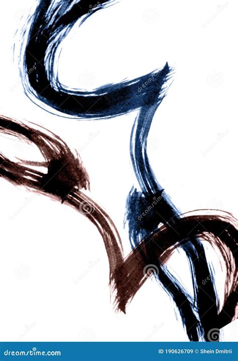 A Silhouette Of A Naked Female Figure In A Relaxed State Is Drawn In An Abstract Style Profit