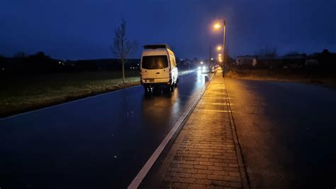 Polizei Durchsucht Wohnung Eines Mannes In Zemmer Wegen Bedrohung