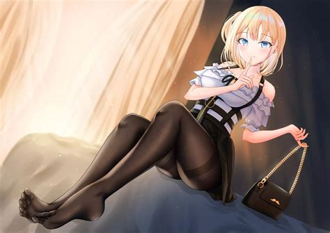 Amelia Watson Hololive Nudes Animelegs NUDE PICS ORG