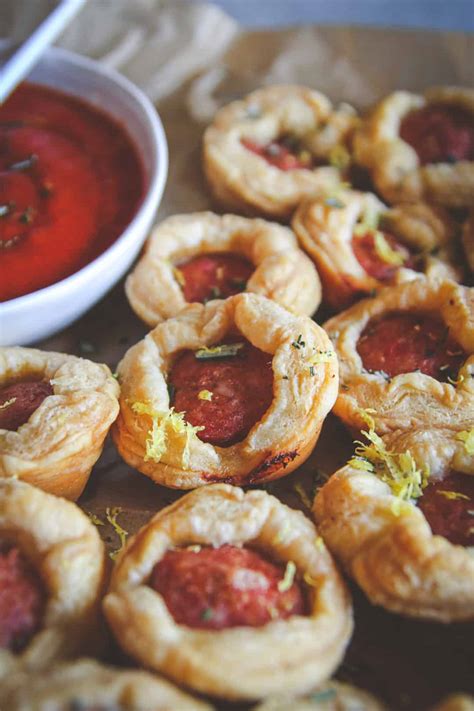 Of The Best Ideas For Puff Pastry Appetizers Recipe Easy Recipes