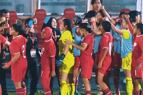 LIVE SKOR Timnas Putri Vs Hongkong Hari Ini Kamis 11 Juli 2024 Apakah