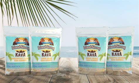 Best Kava Gummies - RYZE Superfoods