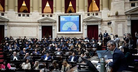 Presentan Un Proyecto De Ley Para Bajar La Edad De Imputabilidad A Los