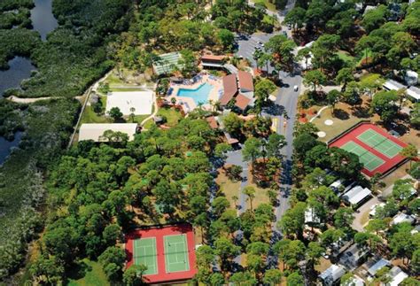 Royal Coachman Rv Resort Encore Rv Park In Sarasota Florida Rv