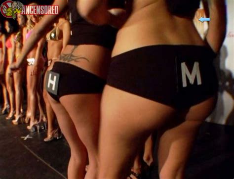 Naked Molly Shea In Sunset Tan