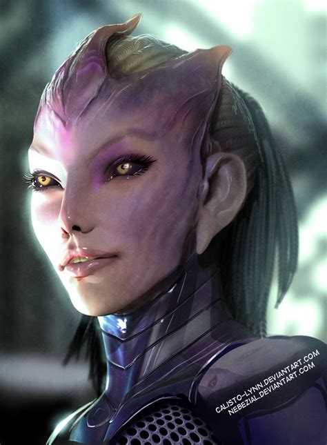 Mass Effect 3 Release Roundup Tali S Face Disappoints Fans Brings Out Beautiful Concept Art