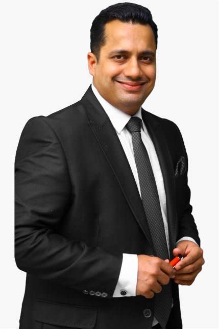 Dr Vivek Bindra Biography Age Height Weight Secrets Affairs Images