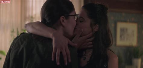 Ellen Tamaki Nude Pics Page