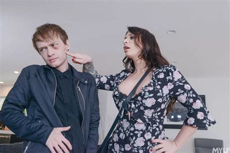 Milf Scene With Awesome Ivy Lebelle MAX PORN