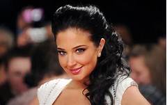 Tulisa Net Worth