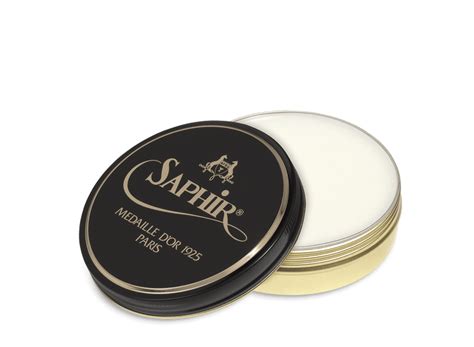 Dubbin – Saphir Médaille d'Or