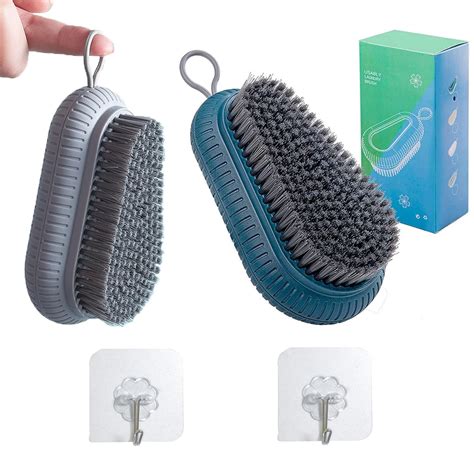 Amazon Heavy Duty Nail Brush For Cleaning Fingernails Nail Scrub