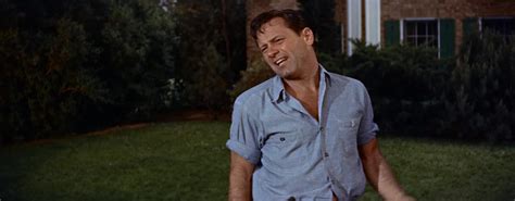 What Babe The Babe That Got Me The Screen Test She Wasn T Exactly A Babe She Was Kinda