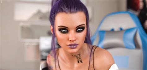 How To Fix The Future Hd Part Sexy Babe By Visualnovelcollect