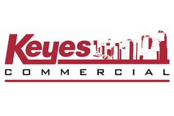 keyes commercial