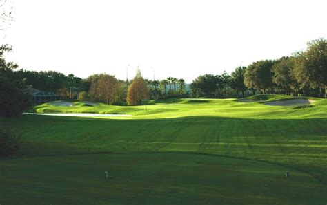 TPC Tampa Bay – GOLF STAY AND PLAYS