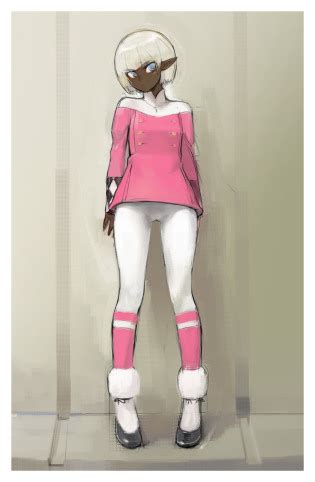 Artist ATK Luscious Hentai Manga Porn