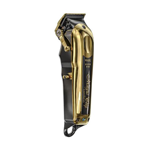 Wahl GOLD Cordless Magic Clip - Barbertools.gr