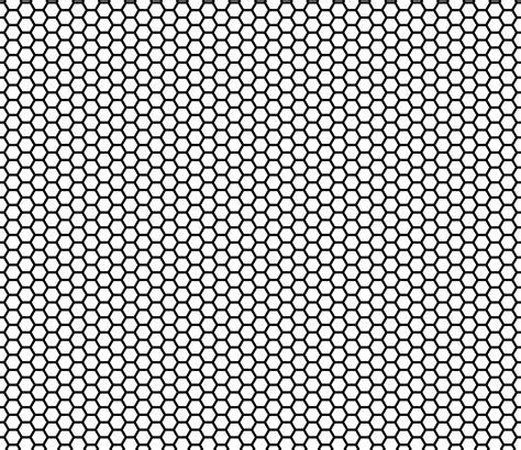 Premium Vector | Hexagon mesh grid background
