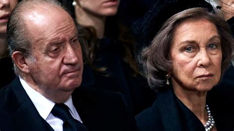 Revelan Que El Rey Juan Carlos Tiene Una Hija Secreta Llamada Alejandra