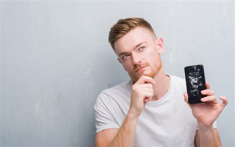 Can I Sell My Cracked iPhone? | GadgetGone