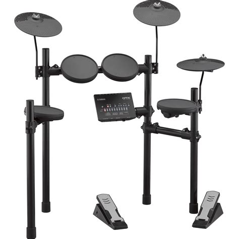Yamaha Electronic Drum Sets