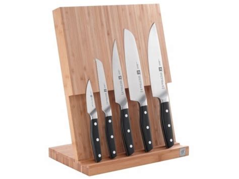 Магнитные подставки для ножей. KnifesMaster.ru