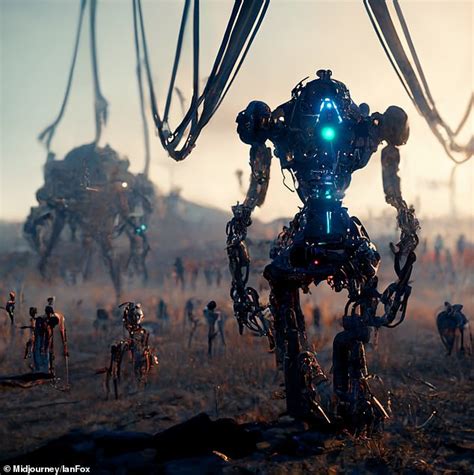 How the world will look in 2050, according to experts | Daily Mail Online