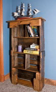 Detailed Pallet Bookshelf Plans And Tutorials Guide Patterns