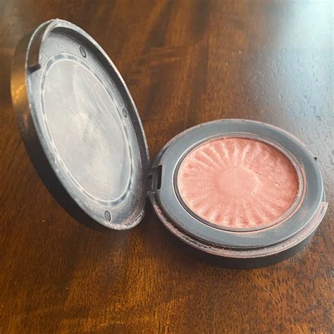 BareMinerals Makeup Bareminerals Gen Nude Blonzer Kiss Of Pink Poshmark