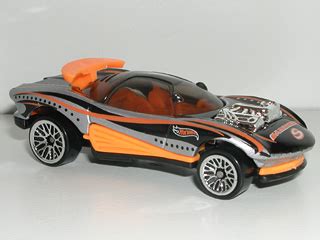 Hot Wheels F HIRO S HOTWHEELS GALLERY
