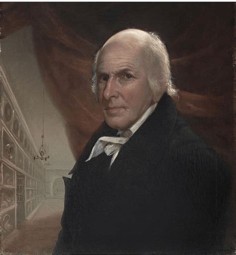 Philly Artist: Charles Willson Peale – Secrets of Philadelphia