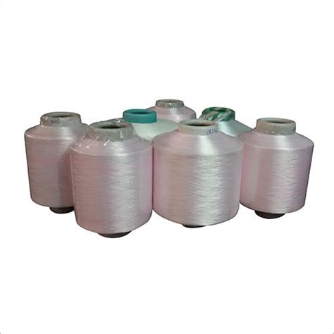 Polyester Fdy Twisted Yarn At Best Price In Silvassa Rihaant Industries