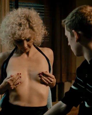 Maggie Gyllenhaal MILF Actress Nude Porn Pictures XXX Photos Sex Images PICTOA