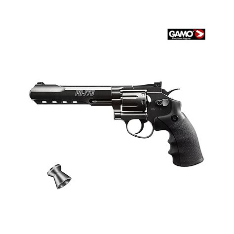 Comprar Online Rev Lver Chumbo Gamo Pr Da Marca Gamo Loja De