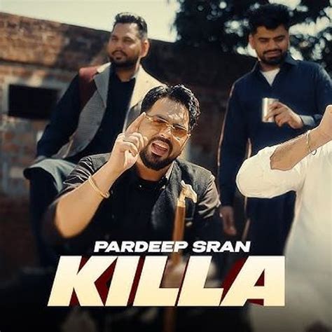 stream killa full song pardeep sran sukh lotey  punjabi songs