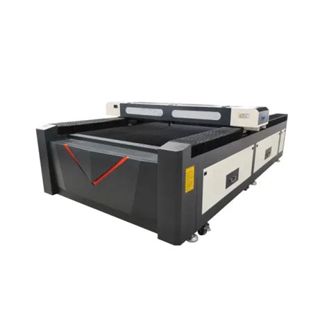 CX 1325 CO2 Metal And Non Metal CO2 Laser Cutting Machine Jinan