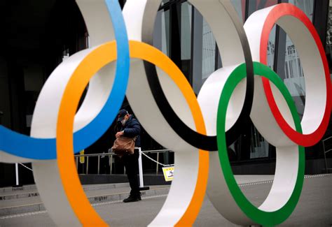 IOC expects only 6,000 athletes at Olympic opening ceremony—report