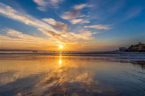 Britain's most beautiful sunrises worth getting up early for ...
