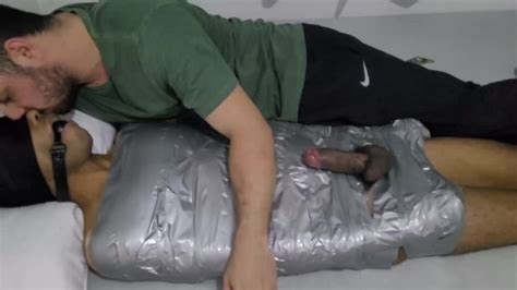 Playing With Mummified Boy And Mouth Play Pornhub Gay